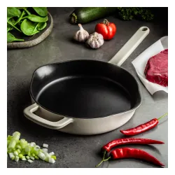 FISSLER Moments 26 cm - patelnia żeliwna