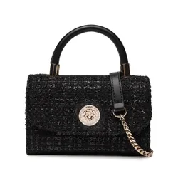 Guess Night Fall (TG) Genți de seară HWTG84 85780 negru