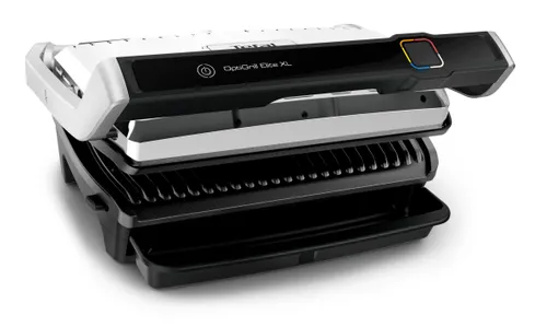 Электрический гриль Tefal Optigrill Elite XL GC760