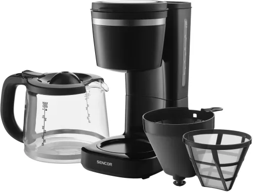 Ekspres Sencor SCE 2710BK