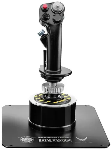 Kontroler THRUSTMASTER Hotas Warthog MKII (PC)