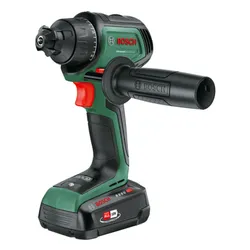 Wiertarko-wkrętarka BOSCH AdvancedDrill 18V-80 QuickSnap 06039E2001