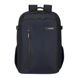 Рюкзак Samsonite Roader L Expandable Laptop Backpack - темно-синий