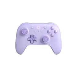 Геймпад 8Bitк Ultimate 2C Wireless Controller к PC, Android Беспроводной Purpurowy