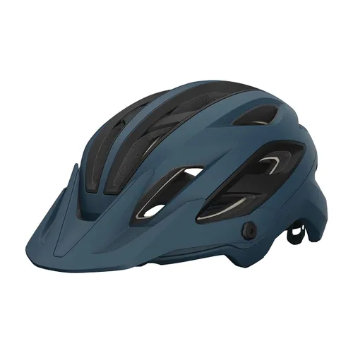 Kask rowerowy Giro Merit Spherical MIPS matte harbor blue