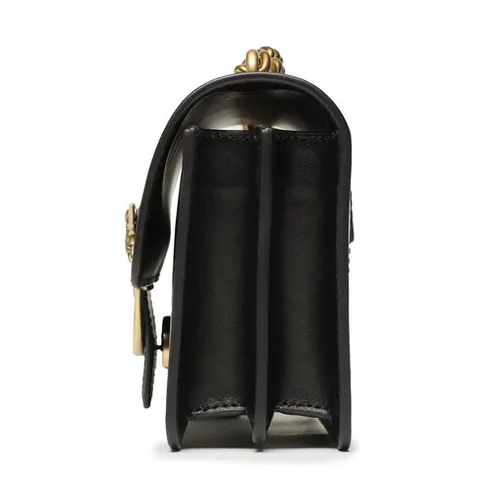 Pinko dragoste un mini sac C pe 23 PLTT 100058 A0f1 negru Z99Q