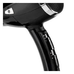 Фен BaByliss D374DE Ионизационный диффузор холодный воздух 2000 Вт 2 скорости выдувания 3 уровня температуры