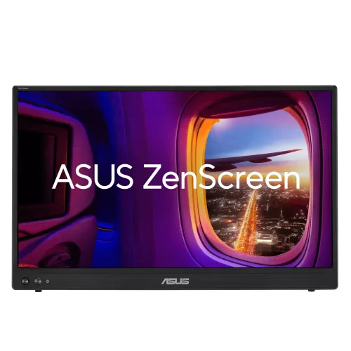 Monitor ASUS ZenScreen MB16AHVE 15,6" Full HD IPS 60hz 5ms Przenośny