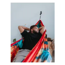 Zawieszenie do hamaka ENO Deluxe Hammock Hanging Kit - charcoal
