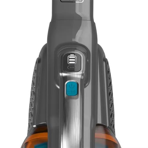 Ручной пылесос Black&Decker BHHV520BF-QW