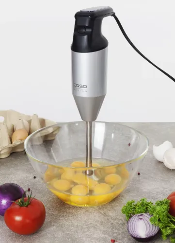 Blender Caso Germany HB 2200 Pro 170W Końcówka do ubijania