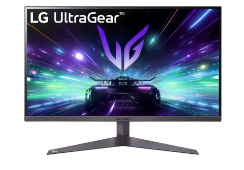 Monitor LG UltraGear 27GS50F-B 27" Full HD VA 180Hz 1ms MPRT Gamingowy