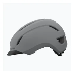 Kask rowerowy Giro Caden II matte grays