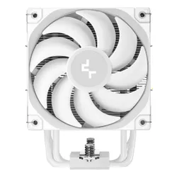 Chłodzenie CPU DEEPCOOL AK500 Digital Pro Biały