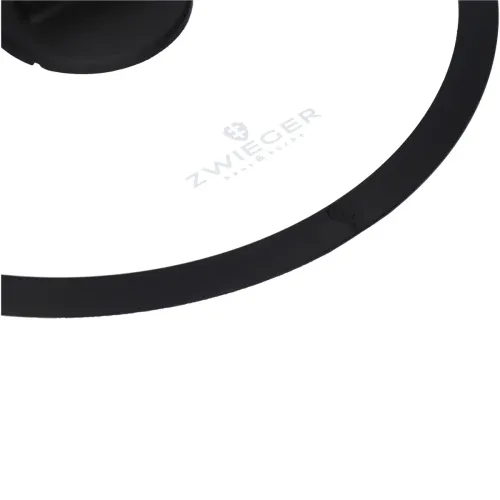 ZWIEGER Deckel 24 cm - pokrywka szklana