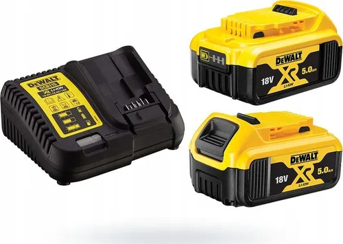 DeWalt Taşlama Makinesi DCW210P2