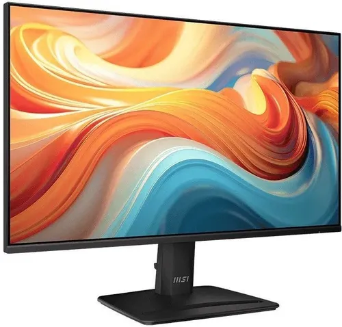 MSI PRO MP242 E14C - 144Hz | Full HD | IPS | 23.8'' | USB-C PD15W