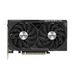 Karta graficzna Gigabyte GeForce RTX 4060 Ti WINDFORCE OC 8GB GDDR6 128bit DLSS