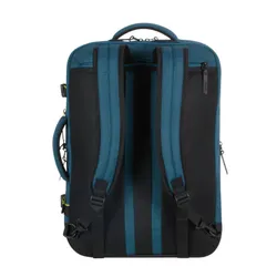 American Tourister Take2Cabin Travel L cabin backpack - harbor blue