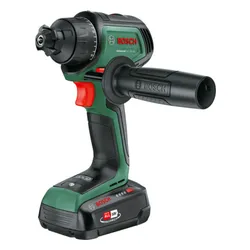 Wiertarko-wkrętarka BOSCH AdvancedDrill 18V-80 QuickSnap 06039E2004