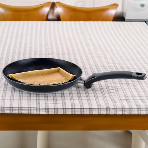 FISSLER Levital+ 28 cm - patelnia do naleśników nieprzywierająca