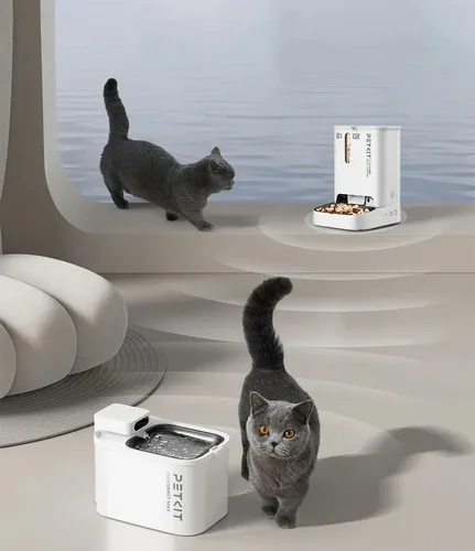 Fontanna dla zwierząt PETKIT EverSweet Max