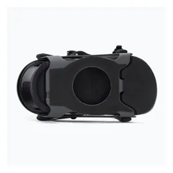 Wiązania snowboardowe męskie RIDE A-4 black
