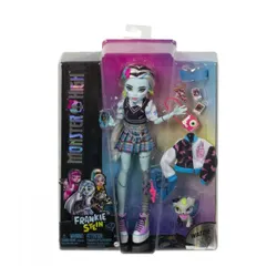 Mattel Monster High Кукла Фрэнки Штейн