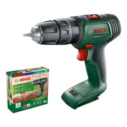 Bosch UniversalImpact 18V șurubelniță burghiu