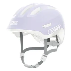 Kask rowerowy ABUS Smiley 3.0 ACE LED