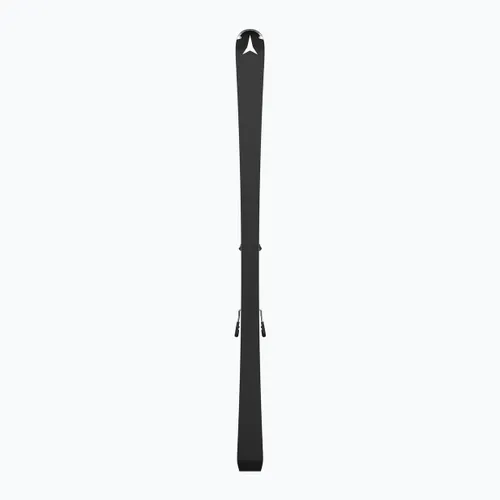 Narty zjazdowe Atomic Redster X7 Revoshock C + wiązania MI12 GW black
