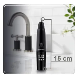 Trymer BERDSEN 3w1 BD-269