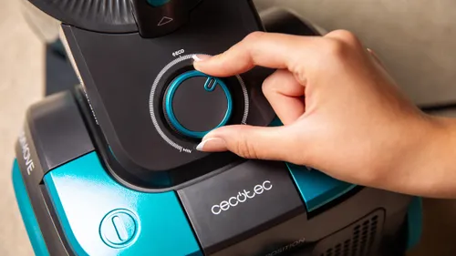 Odkurzacz CECOTEC Conga Rockstar Multicyclonic XL PowerStyle