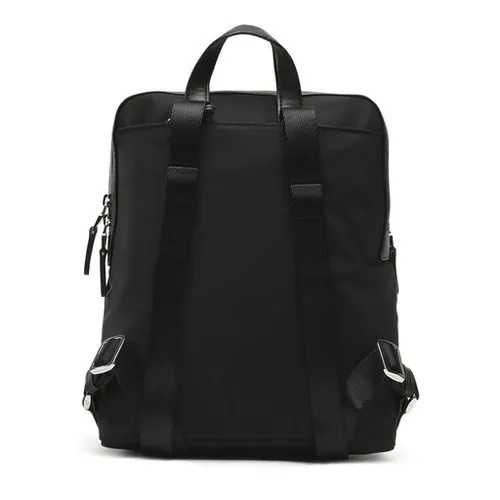Mandarina Duck Hunter Rucsac P10vct08651 Negru