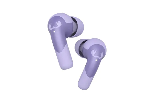 Słuchawki bezprzewodowe Fresh 'n Rebel Twins Ace Dokanałowe Bluetooth 5.3 Dreamy lilac