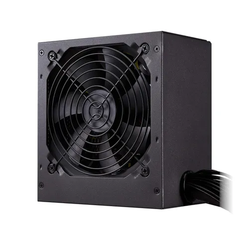 Zasilacz Cooler Master MWE 650 Bronze V2 650W 80+ Bronze