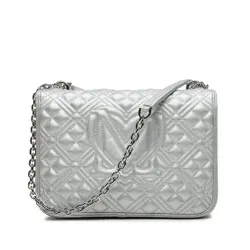 Dragoste MOSCHINO Jc4000pp1hla0902 geanta Argento