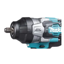 Klucz udarowy Makita XGT TW002GM201 2x4.0Ah