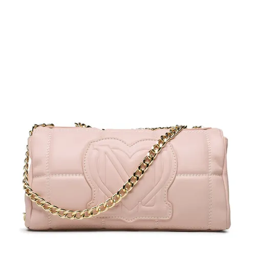 Dragoste MOSCHINO jc4260pp0gkb0609 Geantă de mână Nud