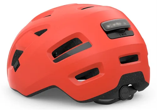 Kask rowerowy MET E-Mob