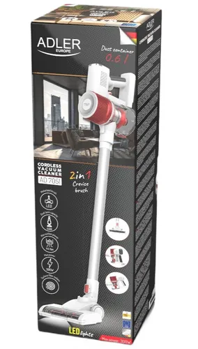Odkurzacz ADLER AD 7051