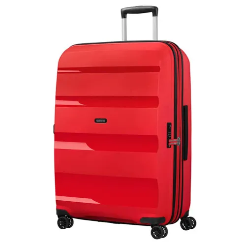 Большой чемодан American Tourister Bon Air DLX EXP-magma red