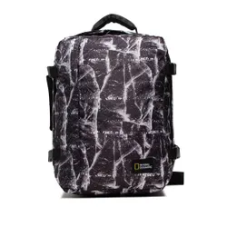 Rucsacul National Geographic Hybrid N11802. 96cra Cracked