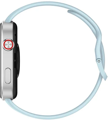 Smartwatch Xiaomi REDMI Watch 6 Niebieski