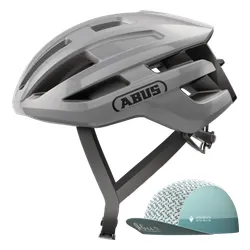 Kask rowerowy ABUS PowerDome ACE