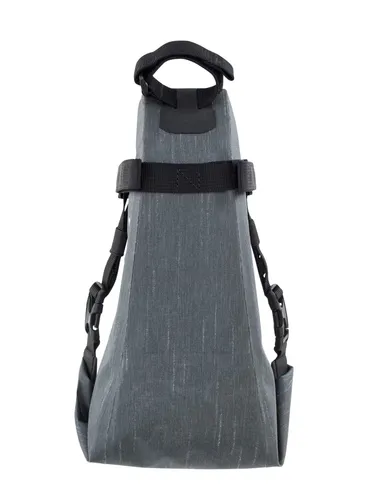 Torba podsiodłowa Evoc Seat Pack WP 2 - carbon grey