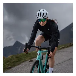 Kask rowerowy KASK Sintesi white