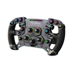 Kierownica MOZA Racing GS V2P RS056 do PC