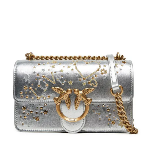 Torebka Pinko Love One Mini Dc AI 24-25 PLTT 100074 A1YW