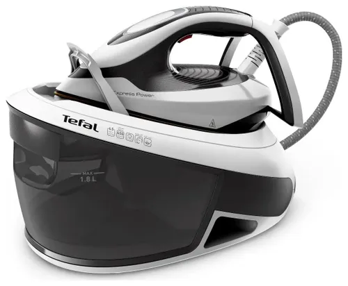 Tefal Express Power Steam SV8130E0 czarny